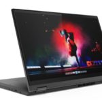 Review Laptop Lenovo Flex 5