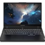 Review Laptop Lenovo Legion 5i