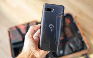 ASUS ROG Phone II