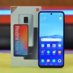 Harga dan Spesifikasi Redmi Note 9 Pro