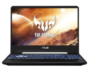 Laptop Asus TUF FX505DD