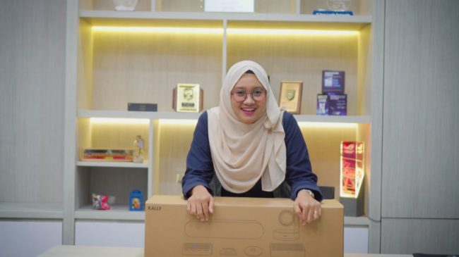 Webcam Logitech Harga 50 Juta