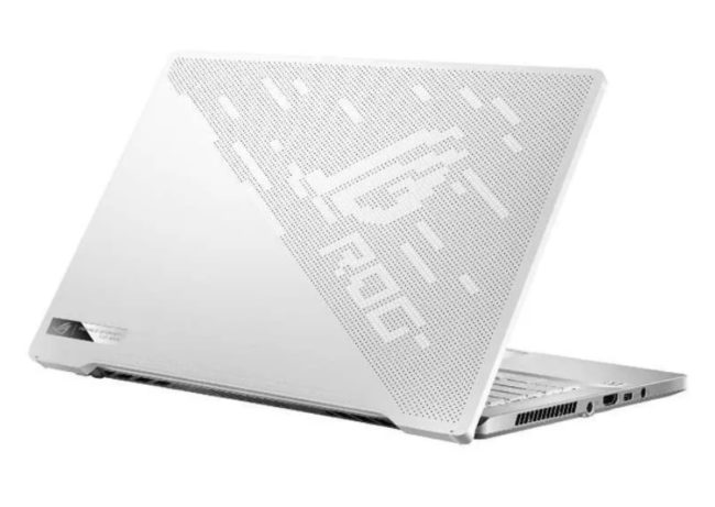 ASUS ROG Zephyrus G14