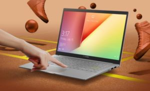 ASUS VivoBook 14 (A416)