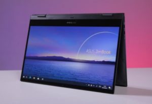 ASUS ZenBook Flip 13 (UX363)
