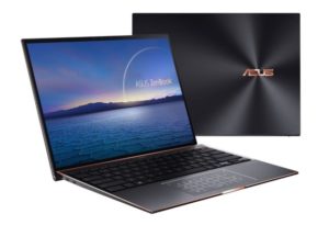 ASUS ZenBook S (UX393)