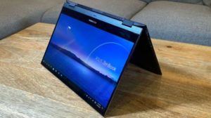 ASUS Zenbook Flip S (UX371)