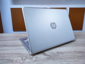 HP 14s-DK1004AU