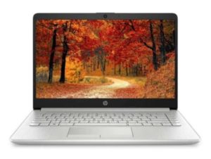HP 14s-fq0022AU