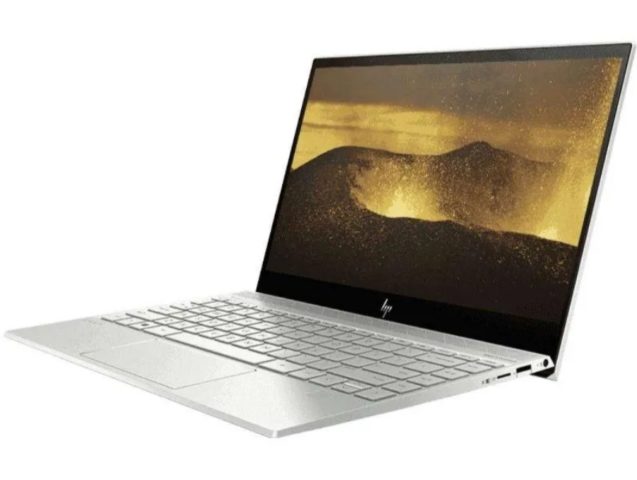 Harga dan Spesifikasi HP Envy 13 » JMTech.id