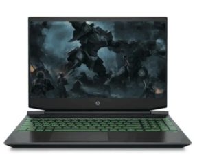 Pavilion Gaming 15-DK1064TX