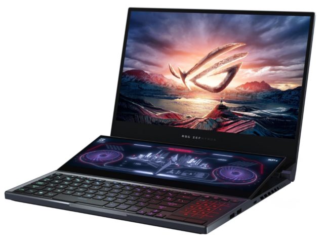 Tempat Jual Laptop ASUS di Pekanbaru