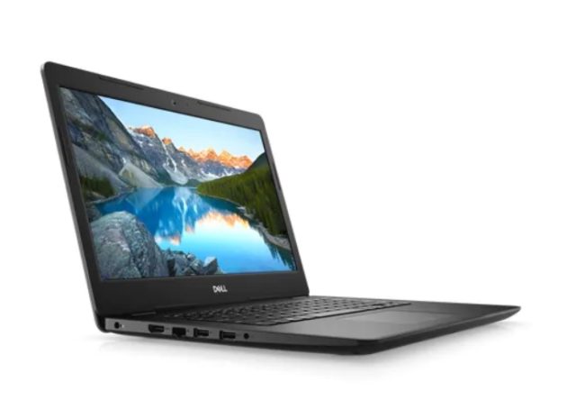 Jual Laptop Merk Dell di Pekanbaru
