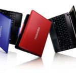 Jual Laptop Merk Toshiba di Pekanbaru