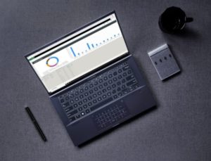 ASUS Expert Book B9400