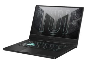 ASUS TUF Dash F15 (FX516)