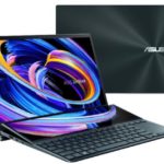 ASUS Zenbook Duo 14 (UX482)