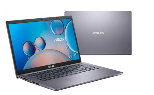 Asus A416MA