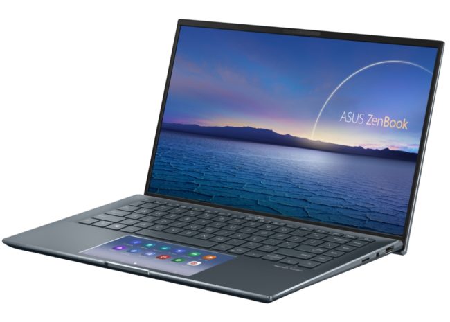 Rekomendasi laptop 2021