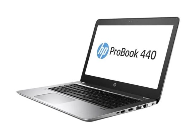 HP ProBook 440 G4-1AA30PA