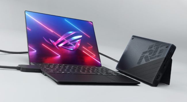 6 Rekomendasi Laptop Tipis Tahun 2023 [UPDATE] » JMTech.id