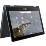 ASUS Chromebook Flip C214MA-BU0393