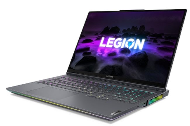 Harga dan Spesifikasi Lenovo Legion 7