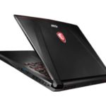 Harga dan Spesifikasi MSI GS43VR 7RE-099 Phantom Pro