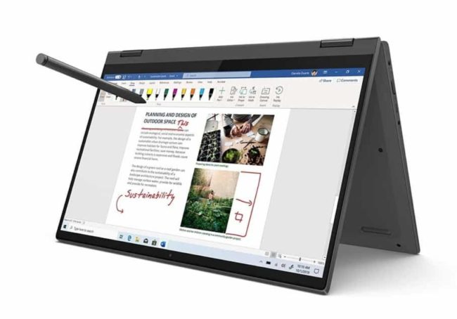 IdeaPad Flex 5i