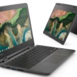 Lenovo 300E Chromebook