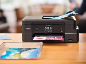 Service Printer di Pekanbaru