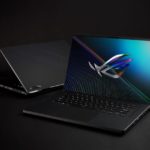 Harga dan Spesifikasi ASUS ROG Zephyrus M16