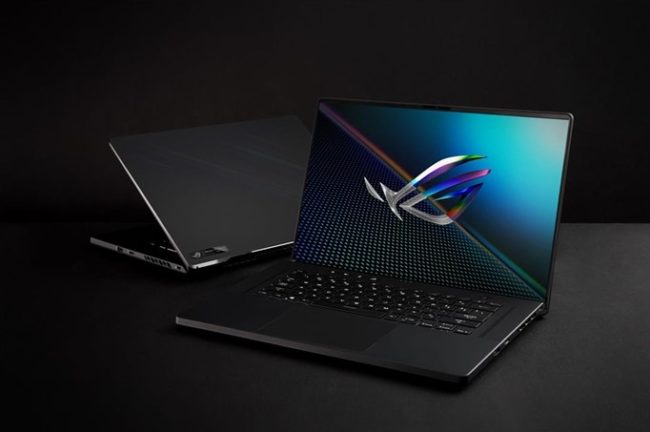 Harga dan Spesifikasi ASUS ROG Zephyrus M16