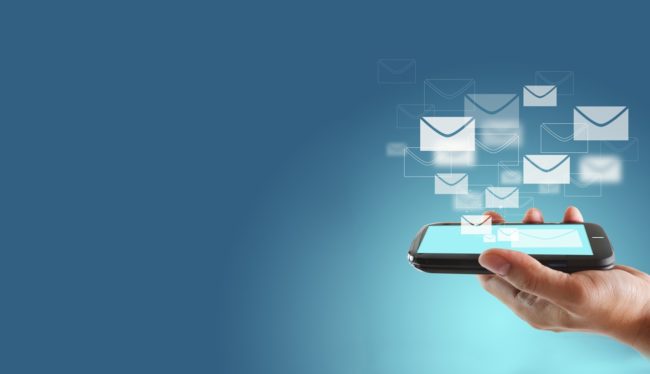 Strategi Pemasaran SMS Gateway