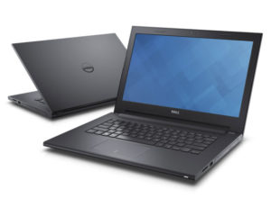 Spesifikasi Laptop Dell Inspiron 14 3000 Series