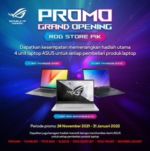 Beli Laptop Gratis Laptop