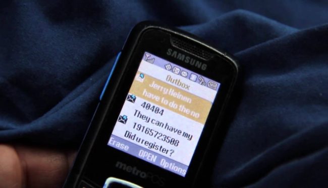 cara melihat sms yang sudah dihapus di hp biasa