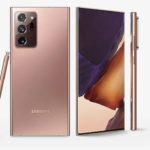 spesifikasi samsung note 20