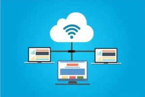 Cloud Hosting
