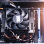 cara cek power supply pc dengan software