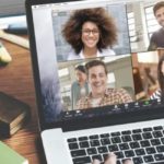 cara membuat id zoom meeting