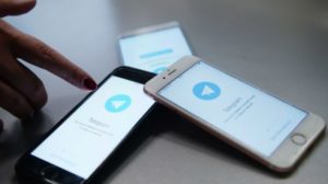 cara mengembalikan bot telegram yang terhapus
