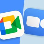 perbedaan google meet dan zoom