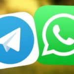 perbedaan wa dan telegram