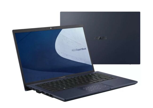 Asus ExpertBook B1400