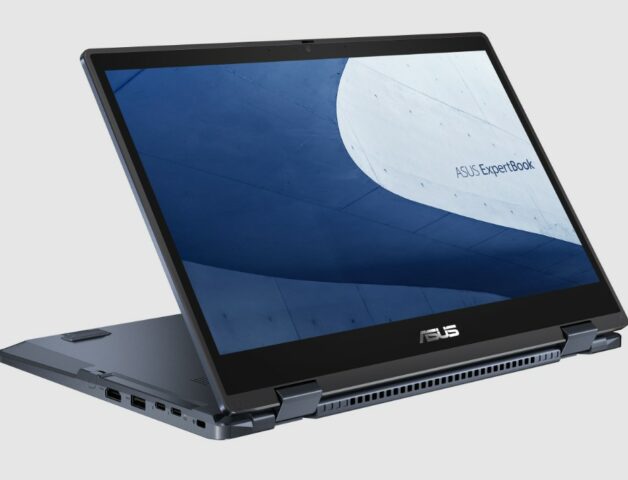 ASUS Expertbook B3 Flip B3402