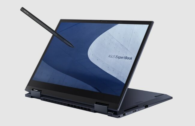 ASUS Expertbook B7 Flip B7420F
