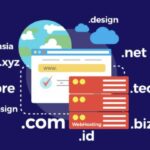 Perbedaan Domain Hosting dan Server
