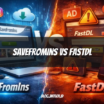 SaveFromIns vs FastDL