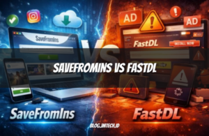SaveFromIns vs FastDL